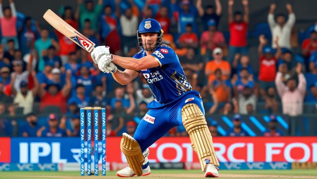 Delhi Capitals