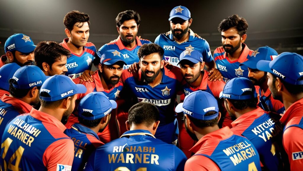 Delhi Capitals