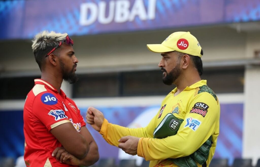Nicholas Pooran