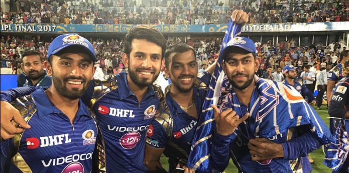 Nicholas Pooran
