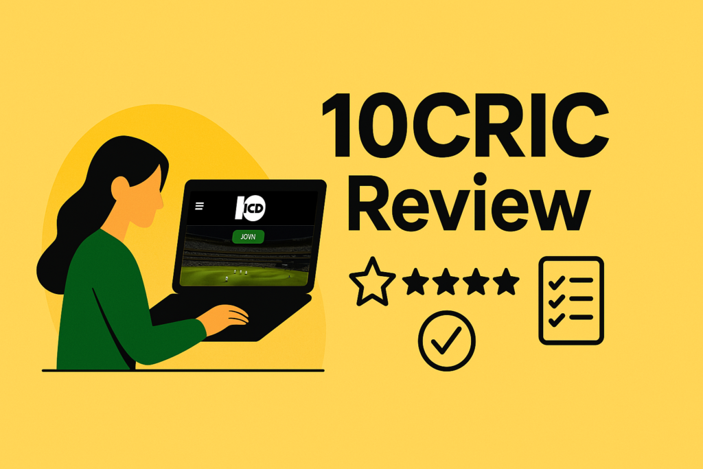 Safe IPL 2025 Betting Apps