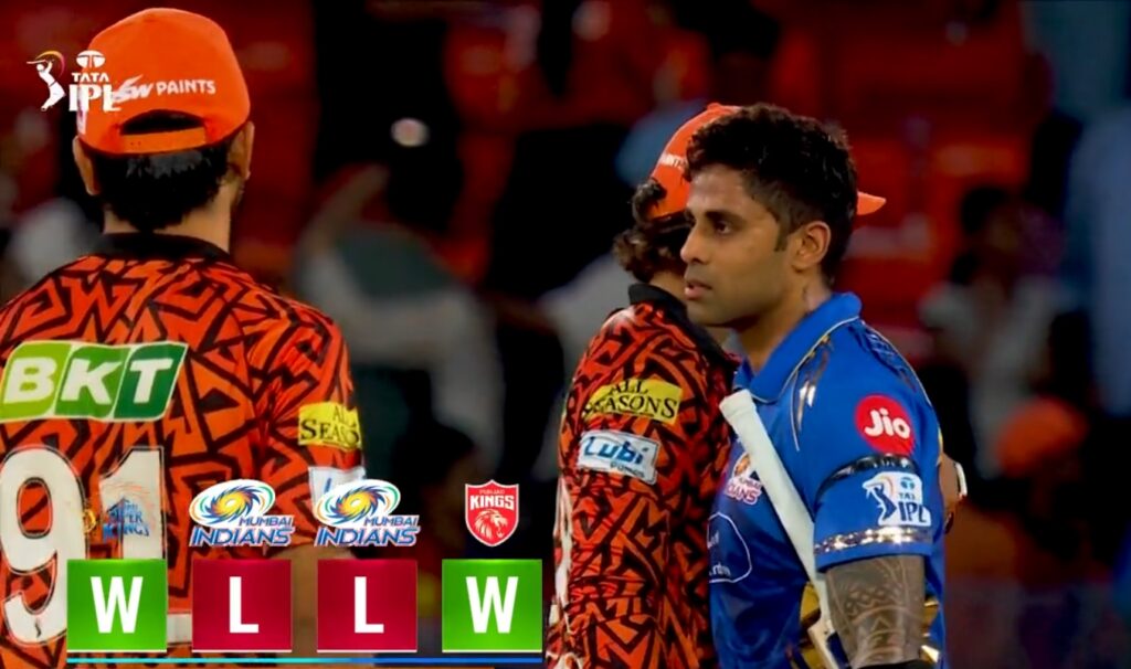 GT vs SRH Match Preview