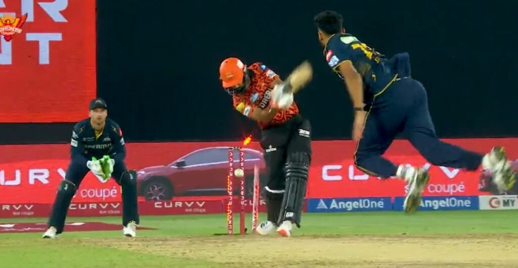 GT vs SRH Match Preview