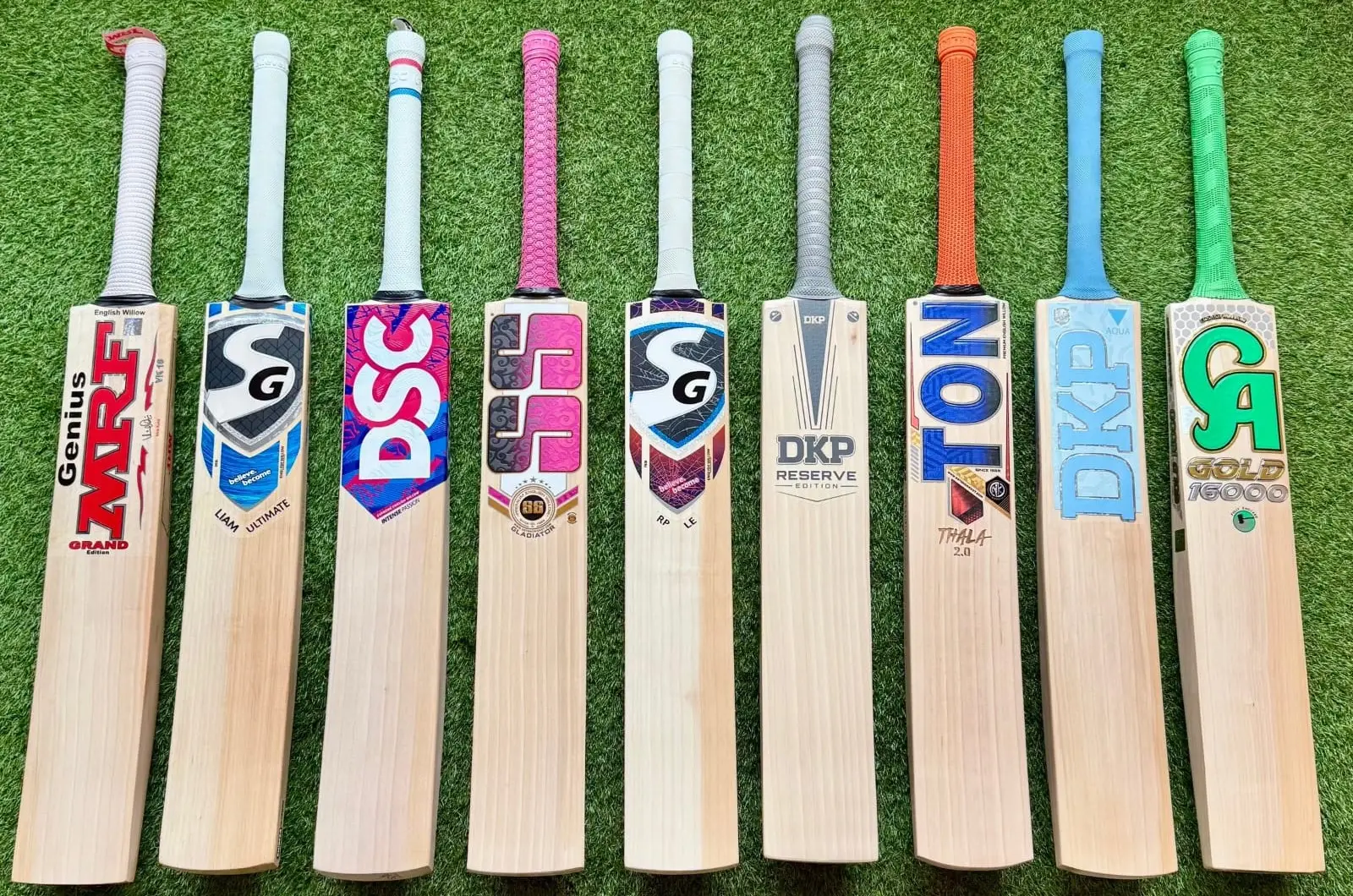 Best Cricket Bats Under 3000