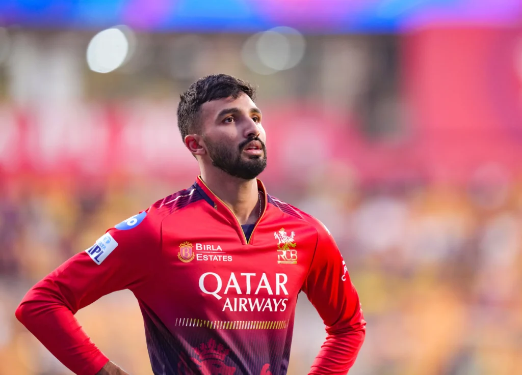 IPL 2025 Trades