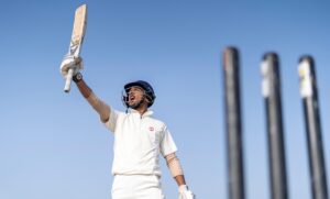 Hero Image of Various Cricket Bat