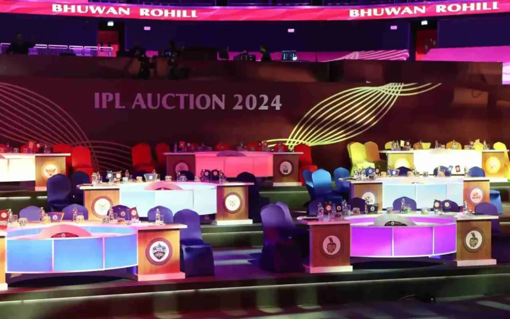 IPL 2025 Trades