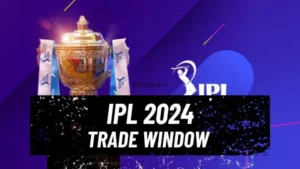 IPL 2025 trades