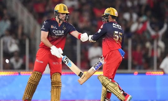 IPL 2025