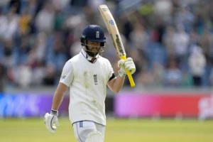 india vs england test India five centuries lost Test at Headingley 2025 – Ben Duckett 149 dominates emotional collapse