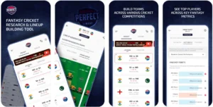 Best Budget Fantasy Cricket App 2025