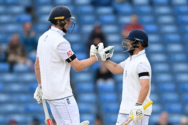 India scored five centuries but still lost after test match 371 chase at Headingley