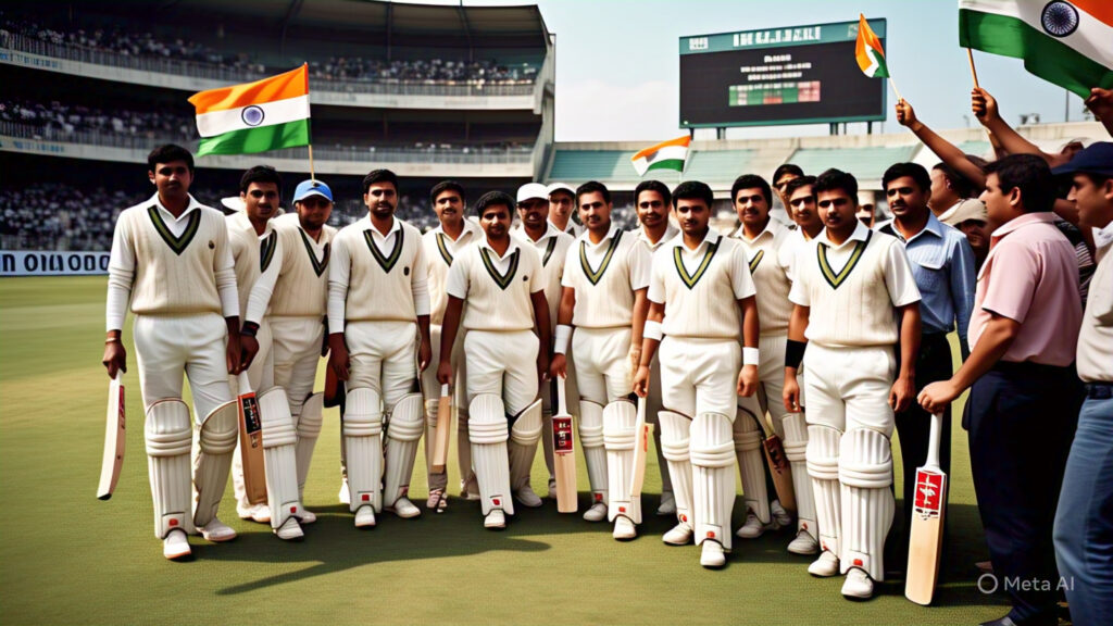Cricket Legends