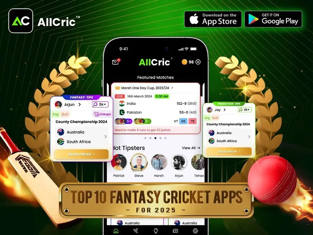 Fantasy app screen showing low entry fee contest creation