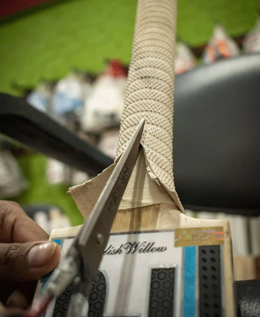 Precise Workmanship Scaled