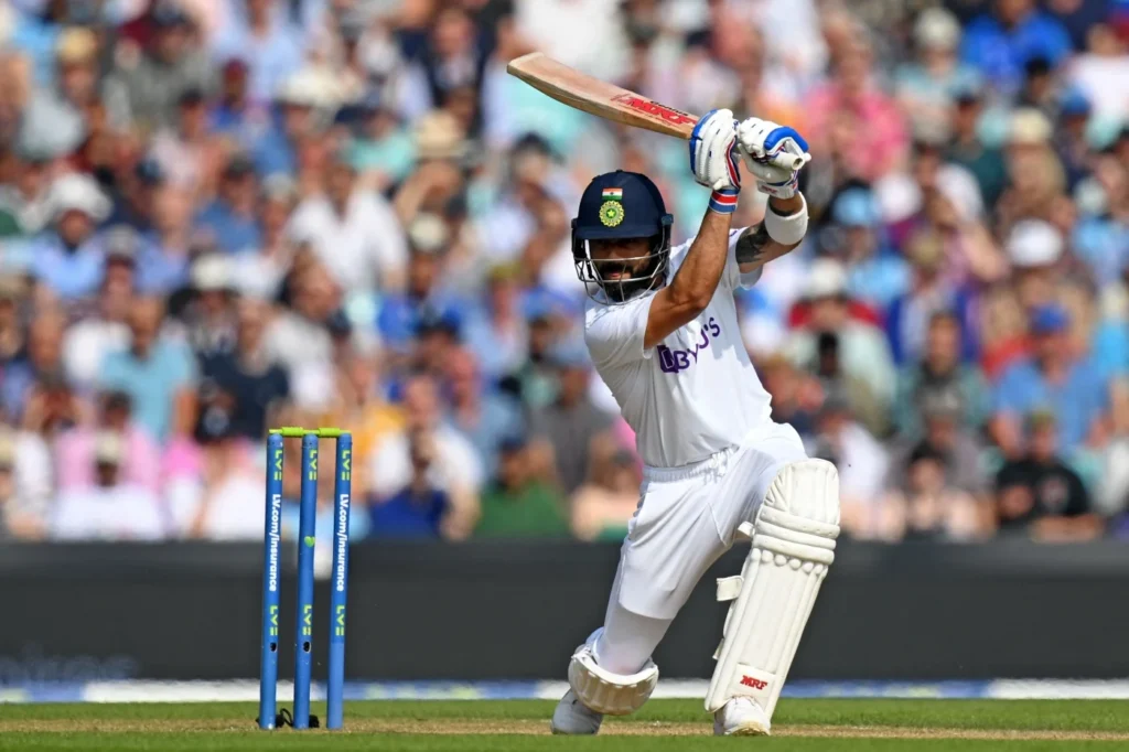 Virat Kohli Bat Weight