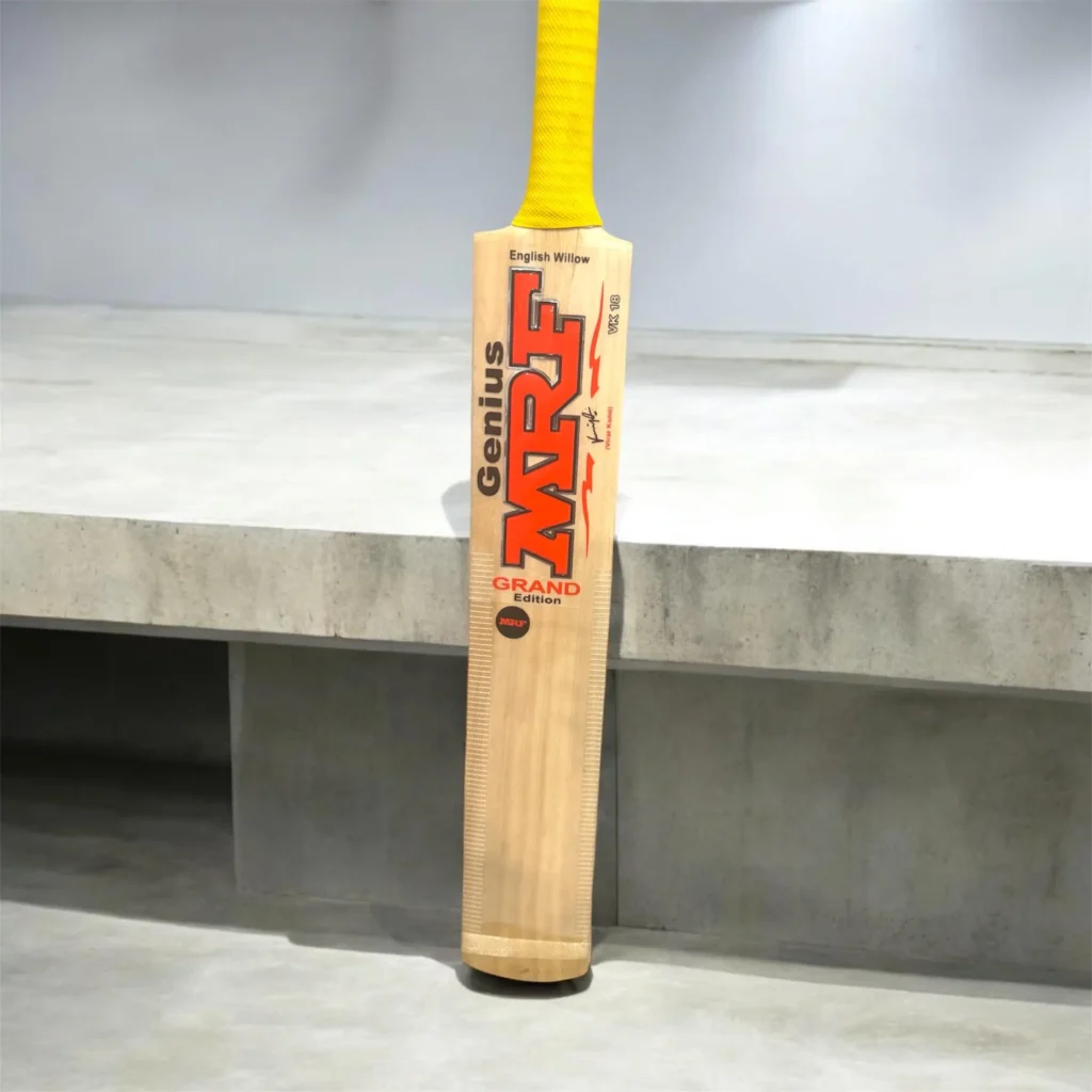 Virat Kohli Bat Weight