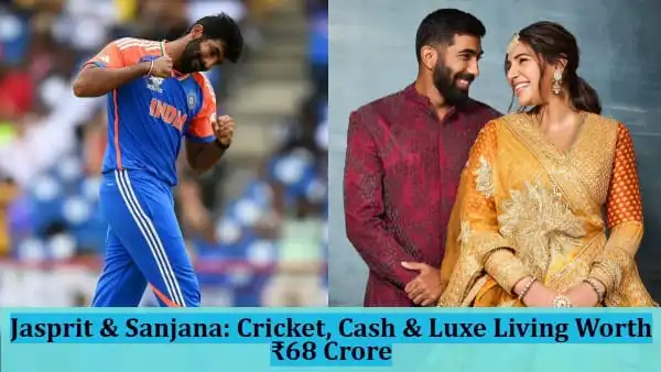  Jasprit Bumrah injury update